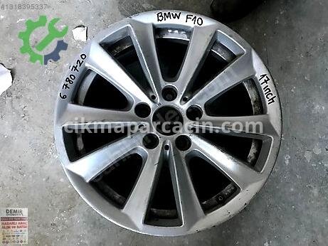 BMW Jant çıkma parça
