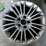 F10 5 SERİSİ 17 İNÇ JANT BMW ORJİNAL ÇIKMA PARÇA