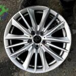 F10 5 SERİSİ 19 İNÇ JANT BMW ORJİNAL ÇIKMA PARÇA