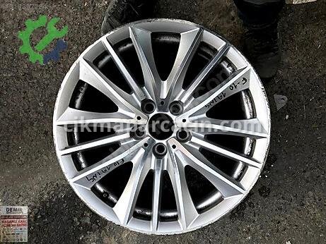 BMW Jant çıkma parça