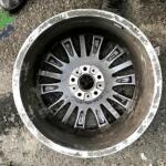 F10 5 SERİSİ 19 İNÇ JANT BMW ORJİNAL ÇIKMA PARÇA