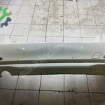 F10 5 SERİSİ ARKA TAMPON BMW ORJİNAL ÇIKMA PARÇA