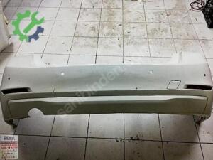 F10 5 SERİSİ ARKA TAMPON BMW ORJİNAL ÇIKMA PARÇA
