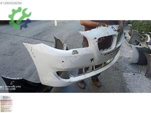 F10 5 SERİSİ ÖN TAMPON BMW ORJİNAL ÇIKMA PARÇA