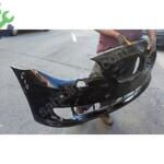 F10 5 SERİSİ ÖN TAMPON BMW ORJİNAL ÇIKMA PARÇA
