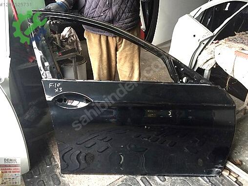 BMW 5 Serisi Kapı çıkma parça