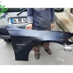 F10 5 SERİSİ SAĞ SOL ÖN ÇAMURLUK BMW ORJİNAL ÇIKMA PARÇA