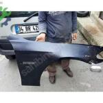 F10 5 SERİSİ SAĞ SOL ÖN ÇAMURLUK BMW ORJİNAL ÇIKMA PARÇA