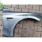 F10 GT 5 SERİSİ SAĞ ÖN ÇAMURLUK BMW ORJİNAL ÇIKMA PARÇA