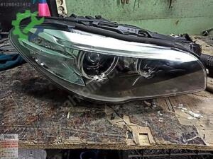 F10 XENON 5 SERİSİ SAĞ SOL FAR BMW ORJİNAL ÇIKMA PARÇA