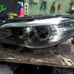 F10 XENON 5 SERİSİ SAĞ SOL FAR BMW ORJİNAL ÇIKMA PARÇA