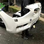 F20-F20 LCİ ÖN ARKA TAMPON BMW ORJİNAL ÇIKMA PARÇA