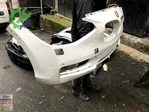 F20-F20 LCİ ÖN ARKA TAMPON BMW ORJİNAL ÇIKMA PARÇA
