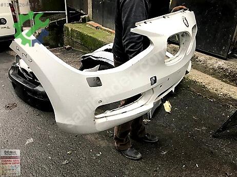 BMW 1 Serisi Ön Tampon çıkma parça