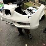 F20-F20 LCİ ÖN ARKA TAMPON BMW ORJİNAL ÇIKMA PARÇA