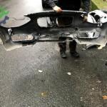 F20-F20 LCİ ÖN ARKA TAMPON BMW ORJİNAL ÇIKMA PARÇA
