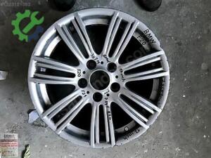 F20 17 İNÇ JANT BMW ORJİNAL ÇIKMA PARÇA