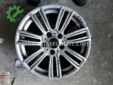 BMW Jant çıkma parça