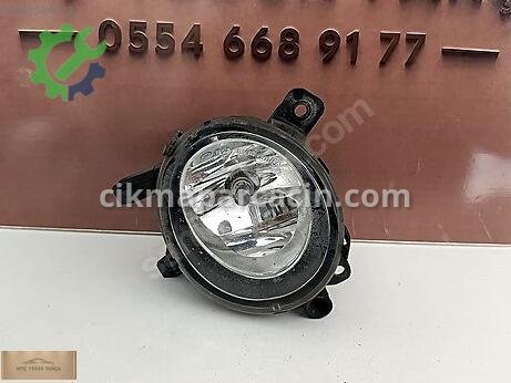 BMW 3 Serisi Sağ Sis Farı çıkma parça