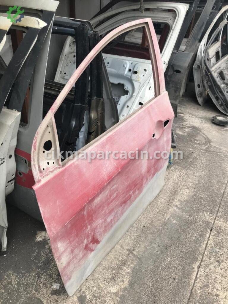 Kia Picanto Sol Ön Kapı 76003 çıkma parça