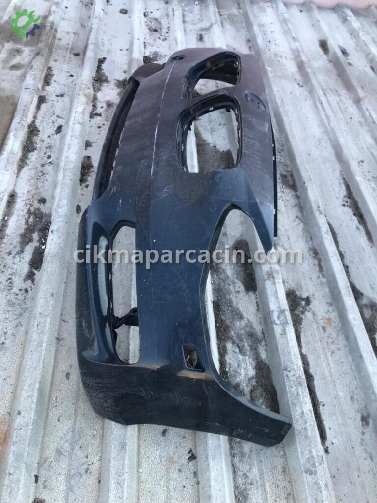 BMW 1 Serisi Ön Tampon 108336-10 çıkma parça