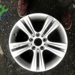 F30 3 SERİSİ 17 İNÇ JANT BMW ORJİNAL ÇIKMA PARÇA