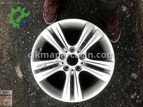 BMW Jant çıkma parça