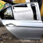 F30 3 SERİSİ SAĞ ARKA KAPI BMW ORJİNAL ÇIKMA PARÇA