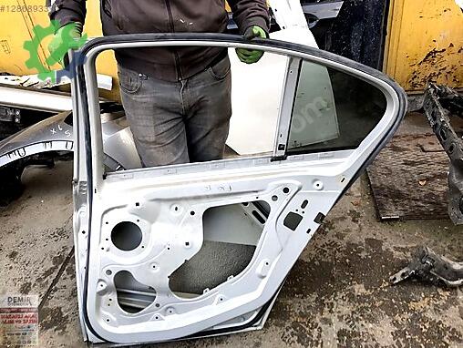 BMW 3 Serisi Sağ Arka Kapı çıkma parça