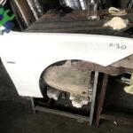 F30 3 SERİSİ SAĞ SOL ÖN ÇAMURLUK BMW ORJİNAL ÇIKMA PARÇA