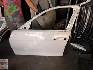 F30 3 SERİSİ SOL ÖN KAPI BMW ORJİNAL ÇIKMA PARÇA