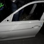 F30 3 SERİSİ SOL ÖN KAPI BMW ORJİNAL ÇIKMA PARÇA