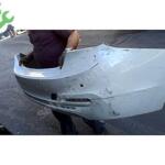 F30 LCİ 3 SERİSİ ÖN ARKA TAMPON BMW ORJİNAL ÇIKMA PARÇA