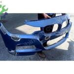 F30 LCİ M ÖN TAMPON BMW ORJİNAL ÇIKMA PARÇA