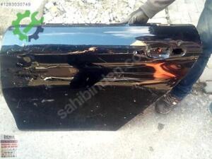 F32 4 SERİSİ SOL ARKA KAPI BMW ORJİNAL ÇIKMA PARÇA