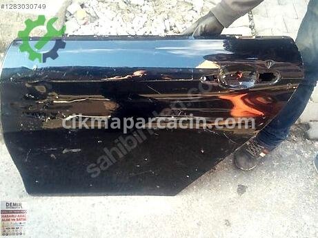BMW 4 Serisi Sol Arka Kapı çıkma parça