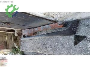 F55 ÖN TAMPON SPOYLERİ MİNİ COOPER ORJİNAL ÇIKMA PARÇA