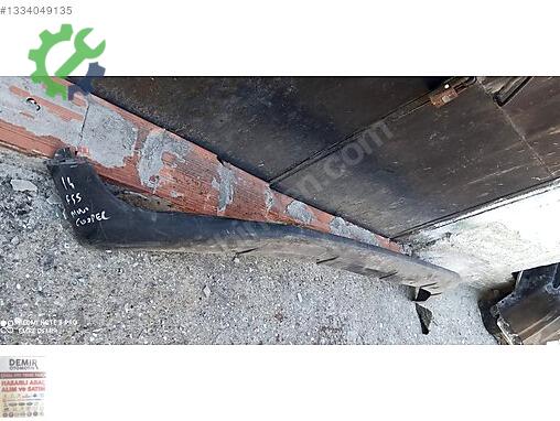 Mini Cooper Ön Tampon çıkma parça