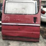 Toyota Hıace Sürgülü Kapı 1993-1999