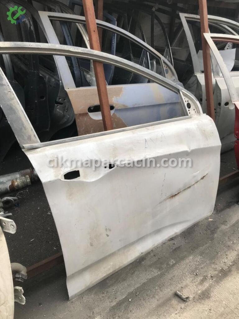 Hyundai Accent Blue Sağ Ön Kapı 76004-1R000 çıkma parça