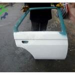 FAVORİT SAĞ ARKA KAPI SKODA ORJİNAL ÇIKMA PARÇA