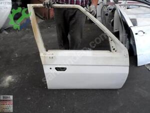 FAVORİT SAĞ SOL ÖN ARKA KAPI SKODA ORJİNAL ÇIKMA PARÇA