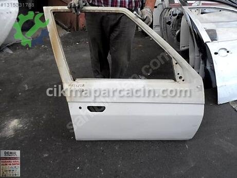 Skoda Favorit Kapı çıkma parça