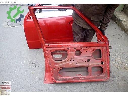 Skoda Favorit Kapı çıkma parça