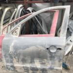 Hyundai Santafe Sol Ön Kapı 2006-2011