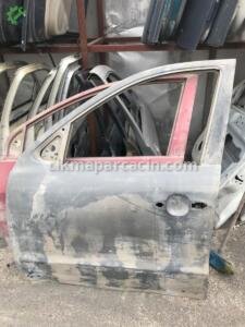 Hyundai Santafe Sol Ön Kapı 2006-2011
