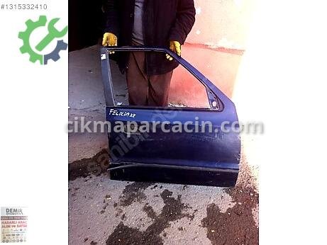 Skoda Felicia Kapı çıkma parça