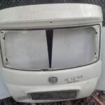 FİAT 500 C 2007 SONRASI BAGAJ KAPAĞI