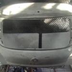 FIAT 500 L BAGAJ KAPAĞI