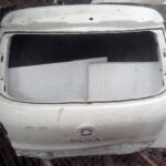 FIAT 500 L BAGAJ KAPAĞI